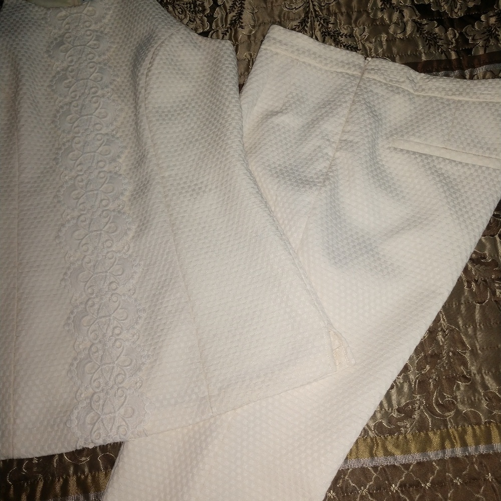KAELI SMITH pants